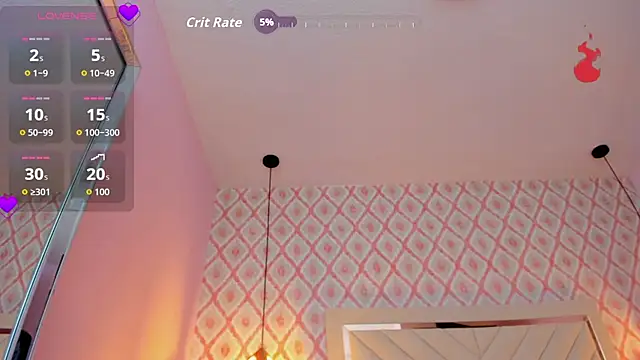 ZARAWILDE1 – Live XXX-chat