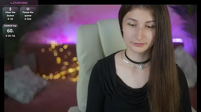 Chat XXX en directo de YsminaRae