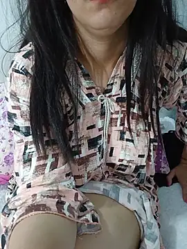 Ghazal- – Live XXX-chat