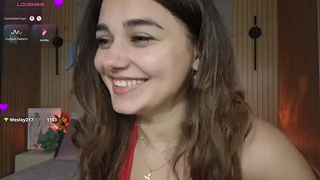 Chat +18 de KatarinaHeaven ao vivo