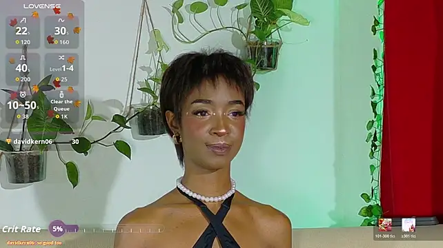 Онлайн чат XXX LulumiBloom