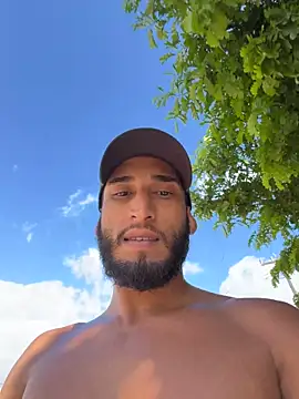 Chat +18 de Dasul_ ao vivo