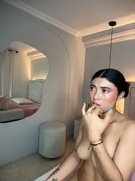 Sembang XXX Secara Langsung emilly_duque