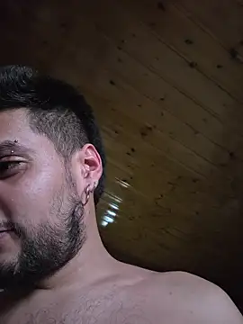 CRATOS69 – Live XXX-chat