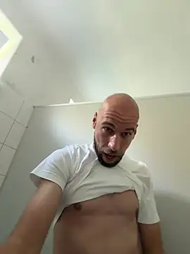 Živý XXX chat _oliver_it