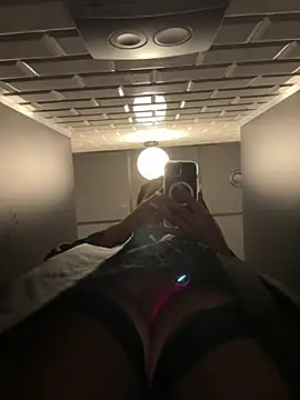 Živý XXX chat KimKelly13