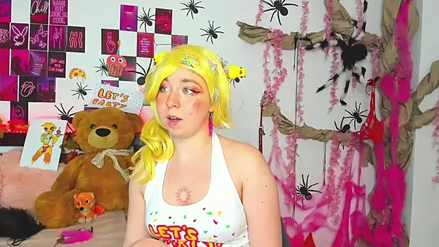 AlexxisSkkyn Live XXX chat
