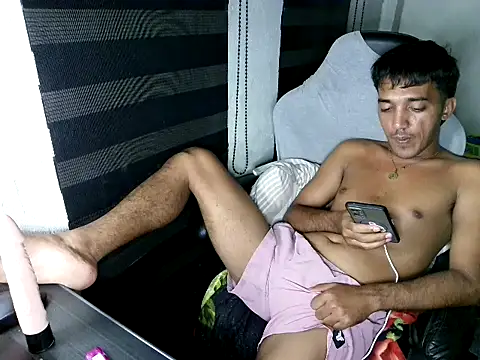 Rowy_Cam Obrolan Langsung XXX