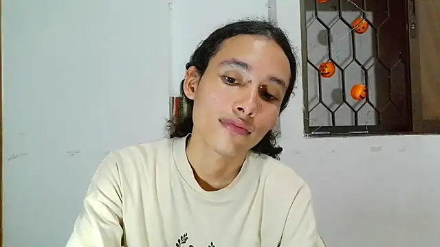 Chat XXX ao vivo de DeusGoth