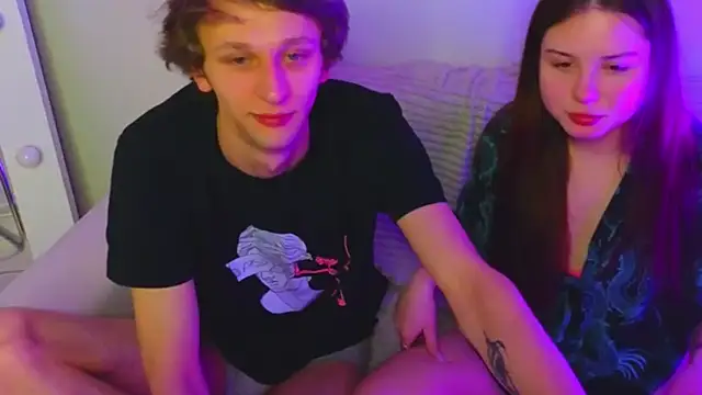 HateEmotions' Live XXX Chat
