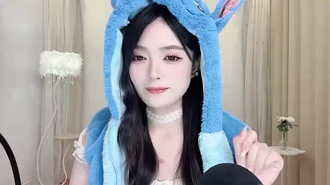 Chat XXX en directo de LiLy0608