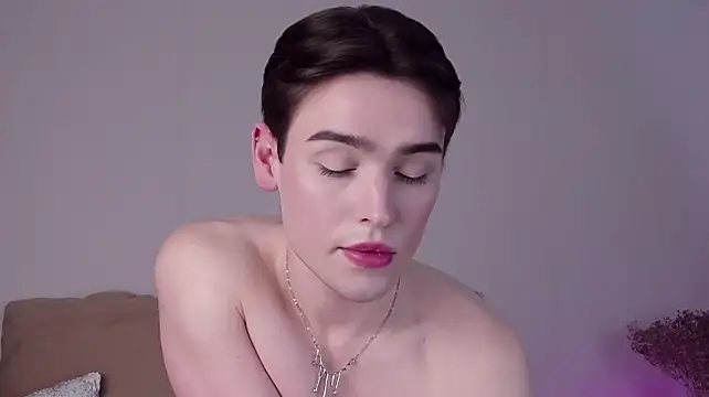 RobbyCharming Live XXX Chat