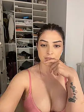 Lexi_Storm's Live XXX Chat