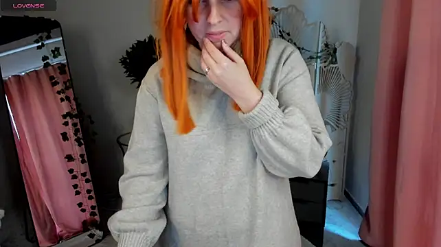 Онлайн чат XXX MartaEdams