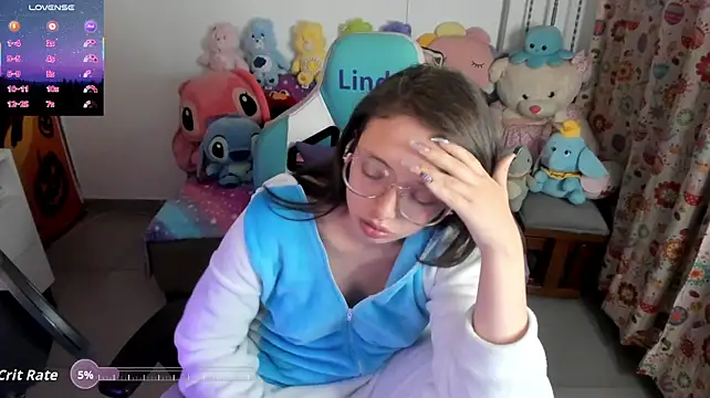 צ'אט XXX בשידור חי של linda-schmidt