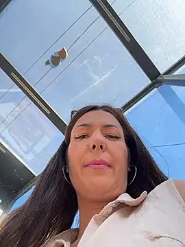 eveangelll Live XXX-Chat