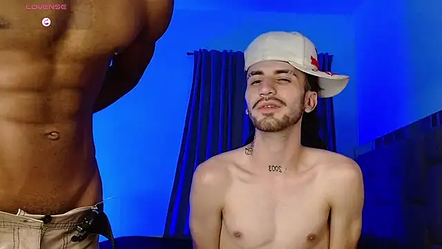 Damiano_walker live XXX chat