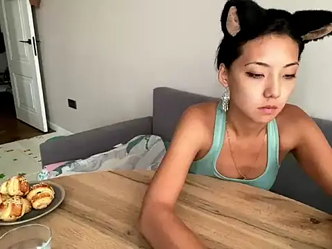 ShinySunray – Live XXX-chat