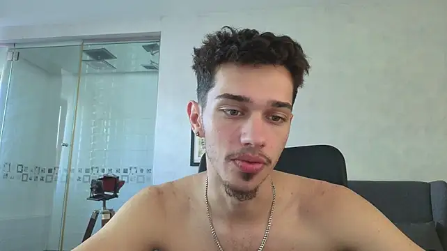 KaydenDrew Live XXX-chat