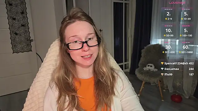 Chat XXX ao vivo de Eve_Sin