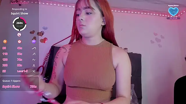 rayven_black1 Obrolan Langsung XXX