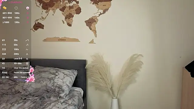 Živý XXX chat ErinnReburn