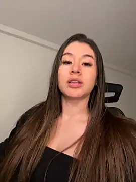 Chat +18 de Sharon_07 ao vivo