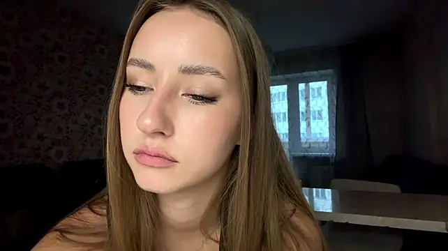 ShelbaMitsuda Chat XXX in diretta