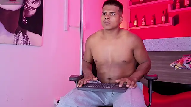 Hunter_master Live XXX Chat