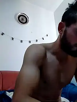 COLINHOPEX1 Adlı Modelin Canlı XXX Sohbeti