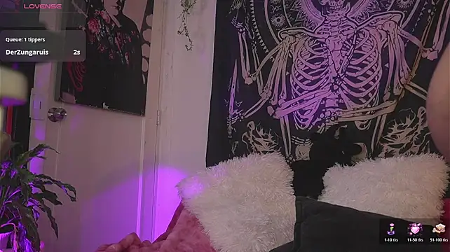 Dalia_Vorhees 라이브 XXX 채팅