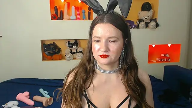 ChloeBrooklyn's Live XXX Chat