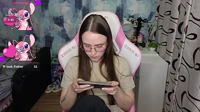 Sweet_frosti's Live XXX Chat