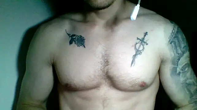 Kenner_fox77 Adlı Modelin Canlı XXX Sohbeti
