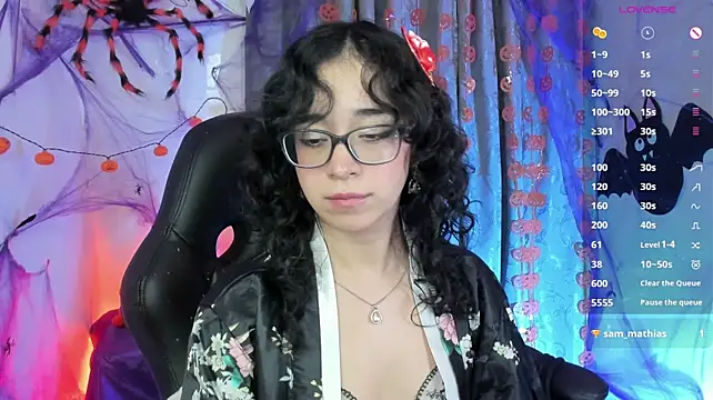 indra_cam Adlı Modelin Canlı XXX Sohbeti