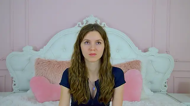 AmaliaLima's Live XXX Chat