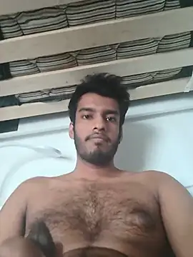 Show Webcam de nivedthomas01