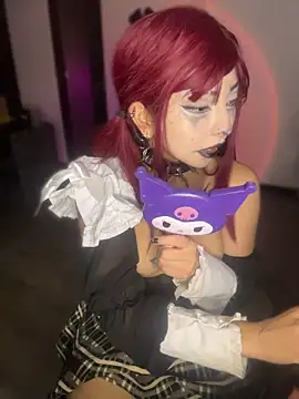 _g0thiccwitch_'s Live XXX Chat