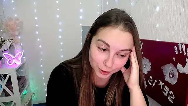 SweetPrincess_ Live XXX-Chat