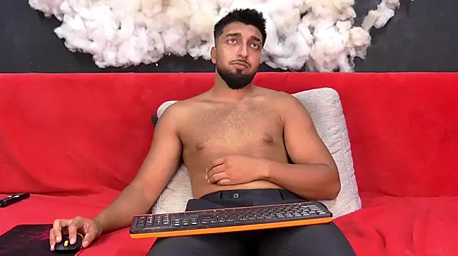 Chat XXX en directo de FinnJude