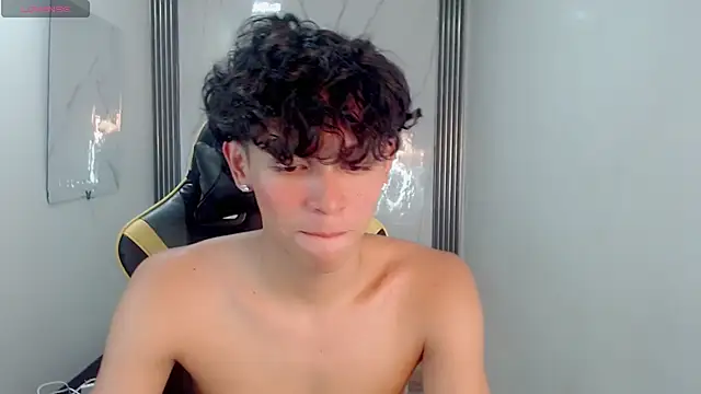 Chat +18 de FUNNY_DICK_ ao vivo