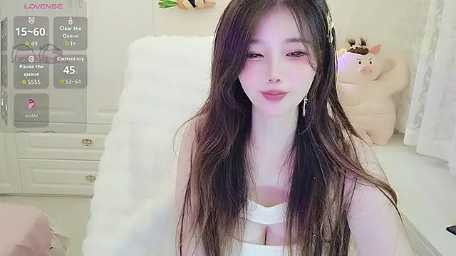 Coco-Di Chat XXX in diretta