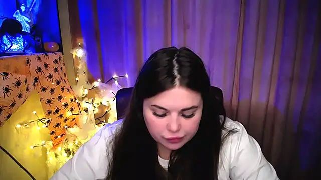 Emily_Mo Obrolan Langsung XXX