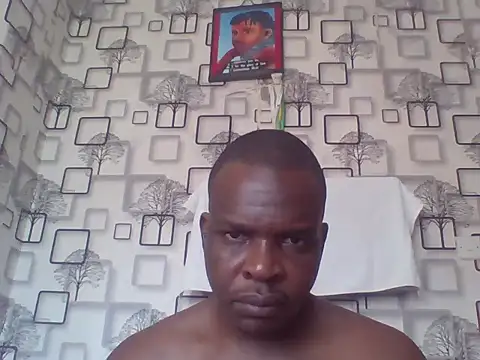 Czat XXX na żywo – Chumba_001