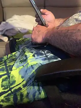 XXX chat uživo modela Ldnick69