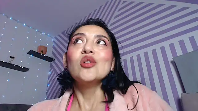 samanta_xi 라이브 XXX 채팅