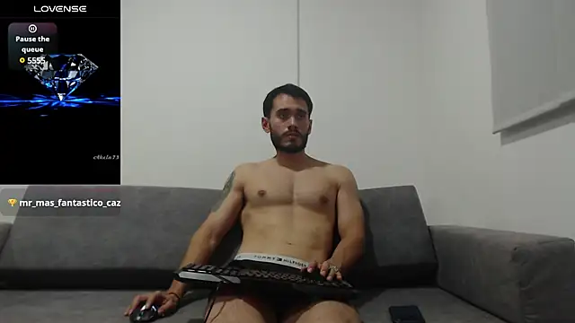 Chat XXX Live fernandofit_