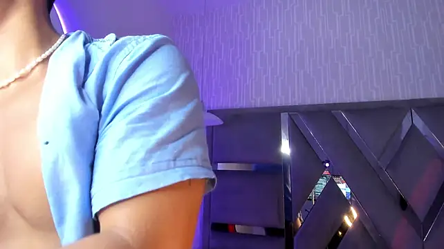Czat XXX na żywo – Hassbyd