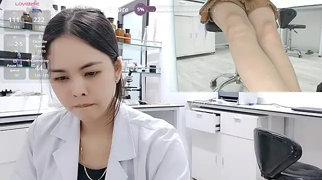 XXX chat uživo modela Lubeyou_KT