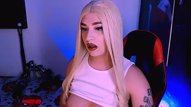 bubble_red Live XXX-Chat